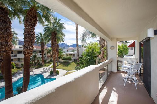 922-255 E Avenida Granada, Palm Springs, CA, 92264-0438 | Card Image