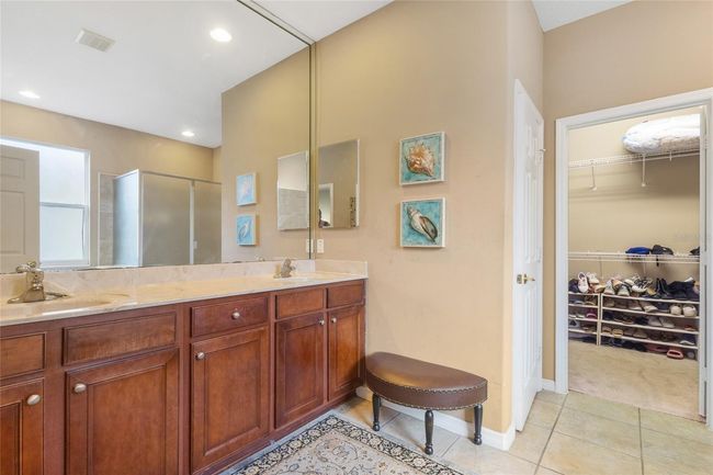 9244 Pecky Cypress Way, House other with 5 bedrooms, 4 bathrooms and null parking in ORLANDO FL | Image 21