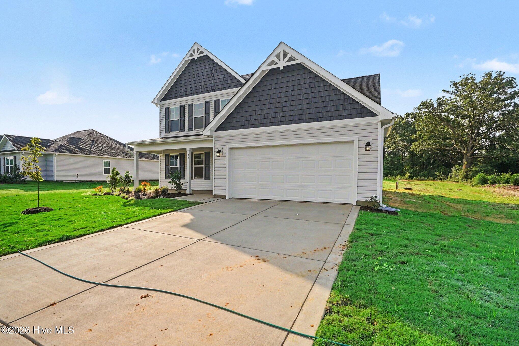 Residential in Dunn 3