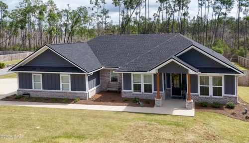 9716 Sweetfield Ln, Southport, FL, 32409-4154 | Card Image
