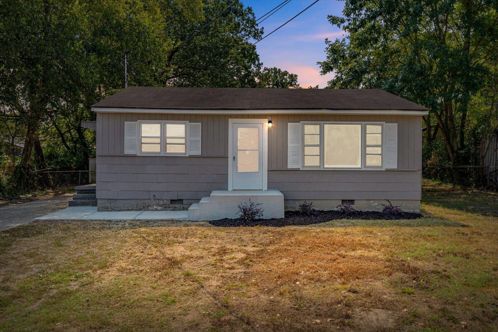 State Line Rd, Rossville, GA 30741
