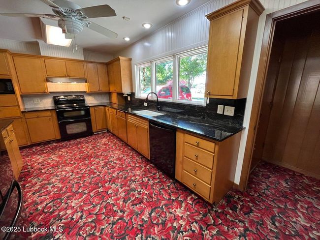103 Yucca Ter, House other with 5 bedrooms, 5 bathrooms and null parking in Plainview TX | Image 64