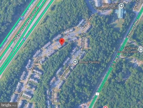 306 Kings Crest Dr, STAFFORD, VA, 22554-4798 | Card Image