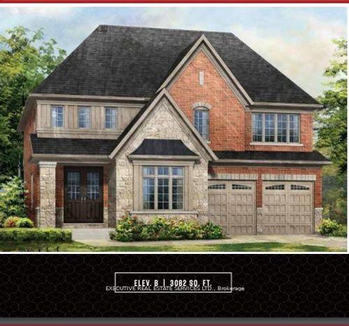 13 Sandhill Cres, Tottenham, ON, L0G1W0 | Card Image