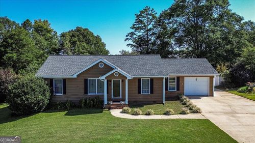 134 Northridge Pl, Danielsville, GA, 30633-6810 | Card Image