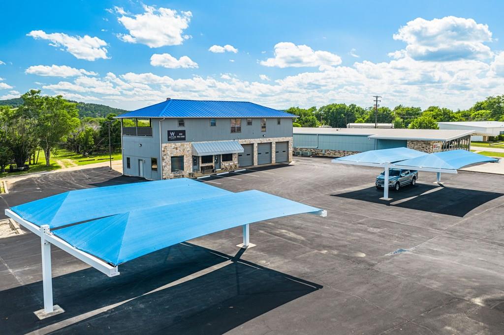 Commercial Sale in Kerrville