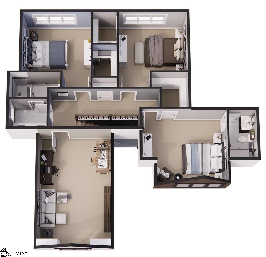 Residential in Pendleton 5
