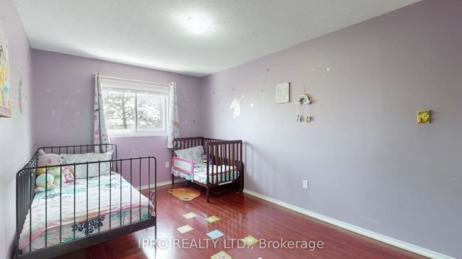 41 Lauraglen Cres, House attached with 6 bedrooms, 4 bathrooms and 4 parking in Brampton ON | Image 17