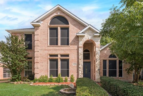8209 Shoshoni Dr, Arlington, TX, 76002-4440 | Card Image