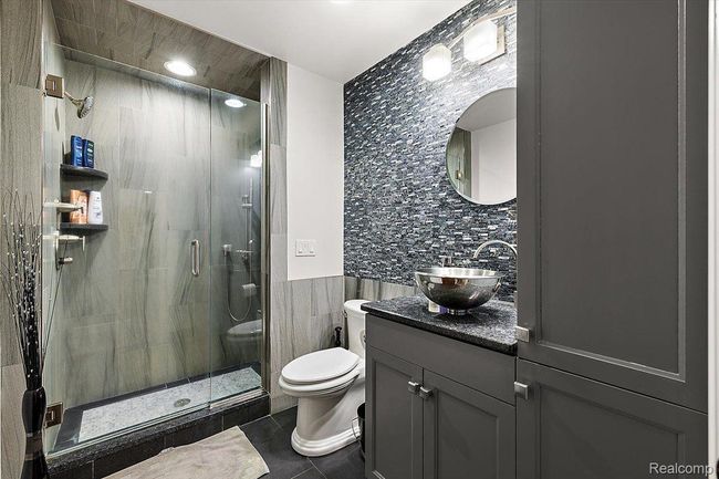 1330 Oxford Rd, House other with 8 bedrooms, 8 bathrooms and null parking in Bloomfield Hills MI | Image 57