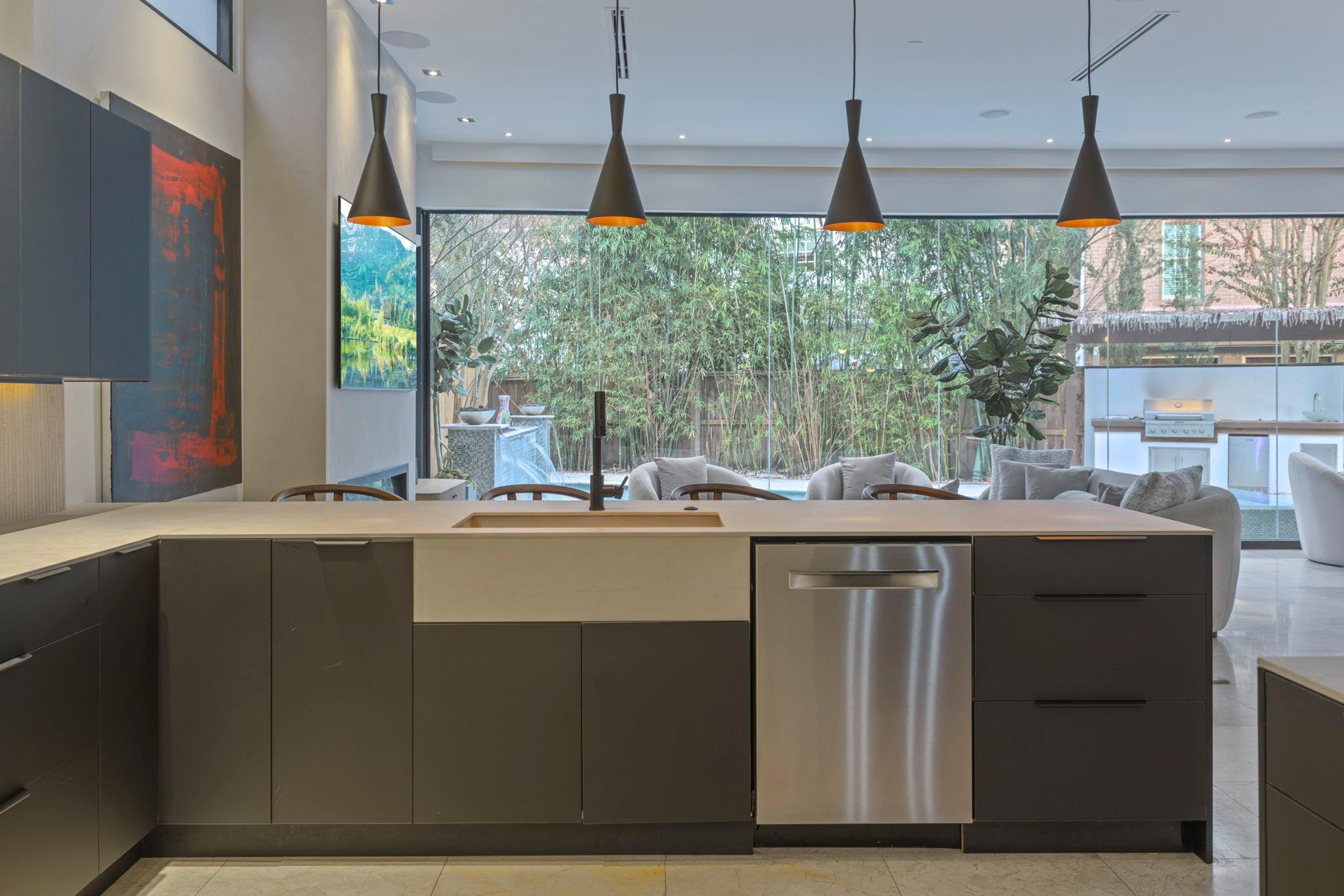 Residential in Houston 4