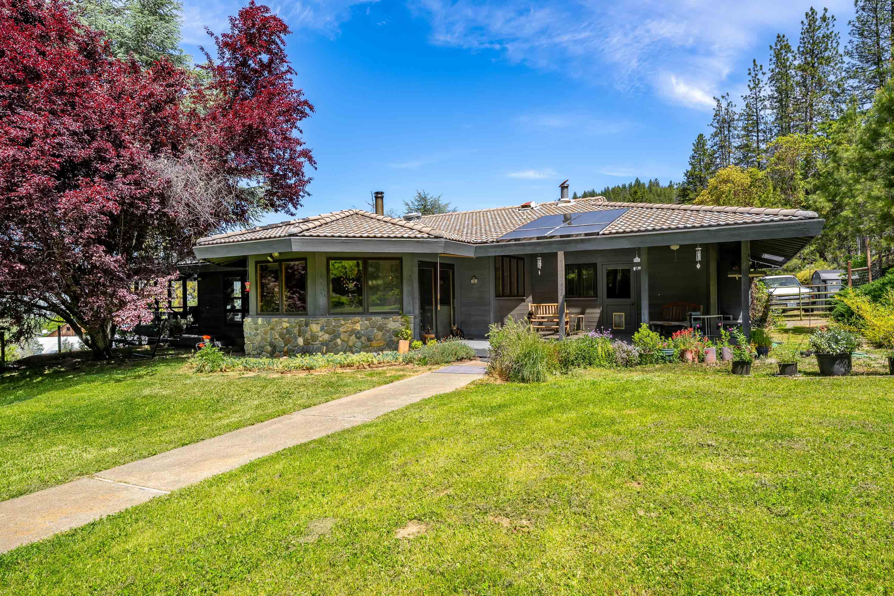 Residential in Williams