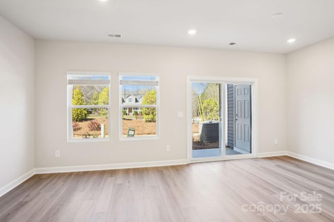 Photo is not of the actual home, but is an inspirational photo of builder’s model home and may depict options, furnishings, and/or decorator features that are not included | Image 5
