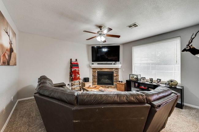 6411 Patriot Pkwy, House other with 3 bedrooms, 2 bathrooms and 2 parking in Midland TX | Image 12