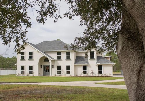 320 Rodeo Rd, ORMOND BEACH, FL, 32174-7932 | Card Image