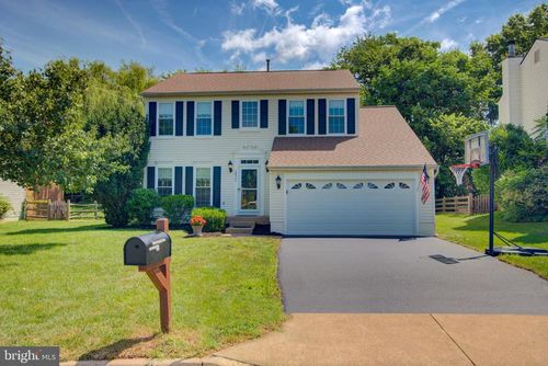 20534 Norwich Pl, ASHBURN, VA, 20147-2805 | Card Image