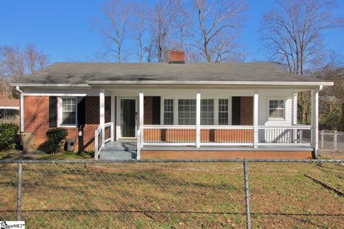 17 Springfield Ave, Greenville, SC, 29611-5735 | Card Image