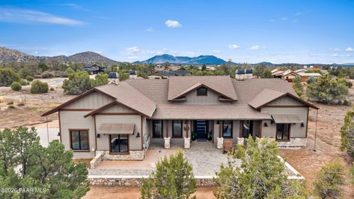 5375 W Meem Ln, Prescott, AZ, 86305-9820 | Card Image