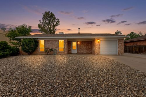9933 Clearwater, Albuquerque, NM, 87114 | Card Image