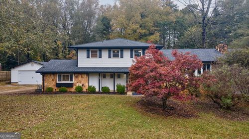 1470 Colliers Creek Rd, Watkinsville, GA, 30677-1873 | Card Image