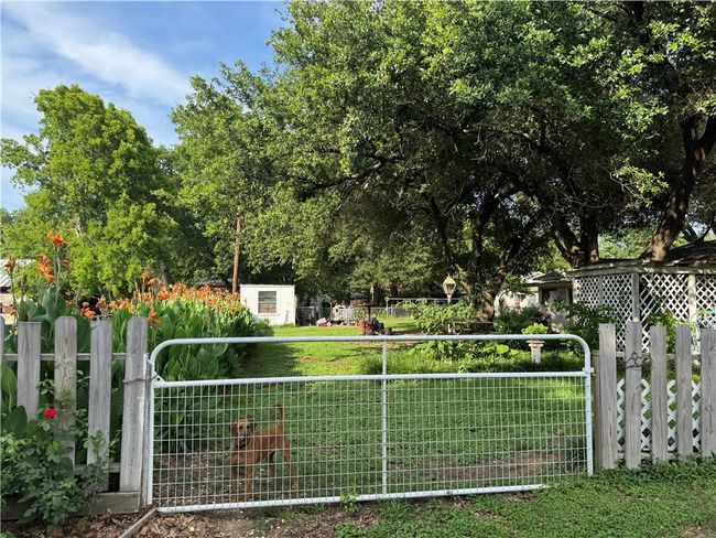 View of gate | Image 16