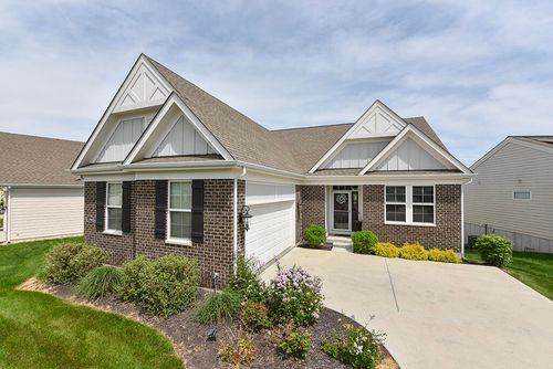 11960 Cloverbrook Dr, Union, KY, 41091-7881 | Card Image