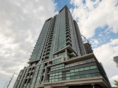 2411-3985 Grand Park Dr, Mississauga, ON, L5B0H8 | Card Image