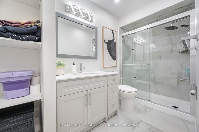 27 Woodsend Run, House attached with 3 bedrooms, 3 bathrooms and 2 parking in Brampton ON | Image 28