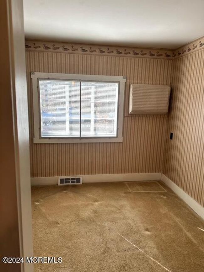 Middle all purpose room can be divided for Closet space or one large walk-in closet or bring up Washer & Dryer to main level... | Image 8