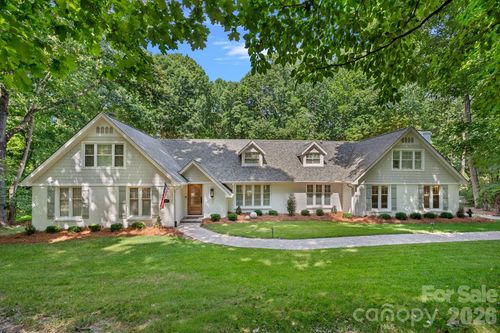 2700 High Ridge Rd, Charlotte, NC, 28270-0633 | Card Image