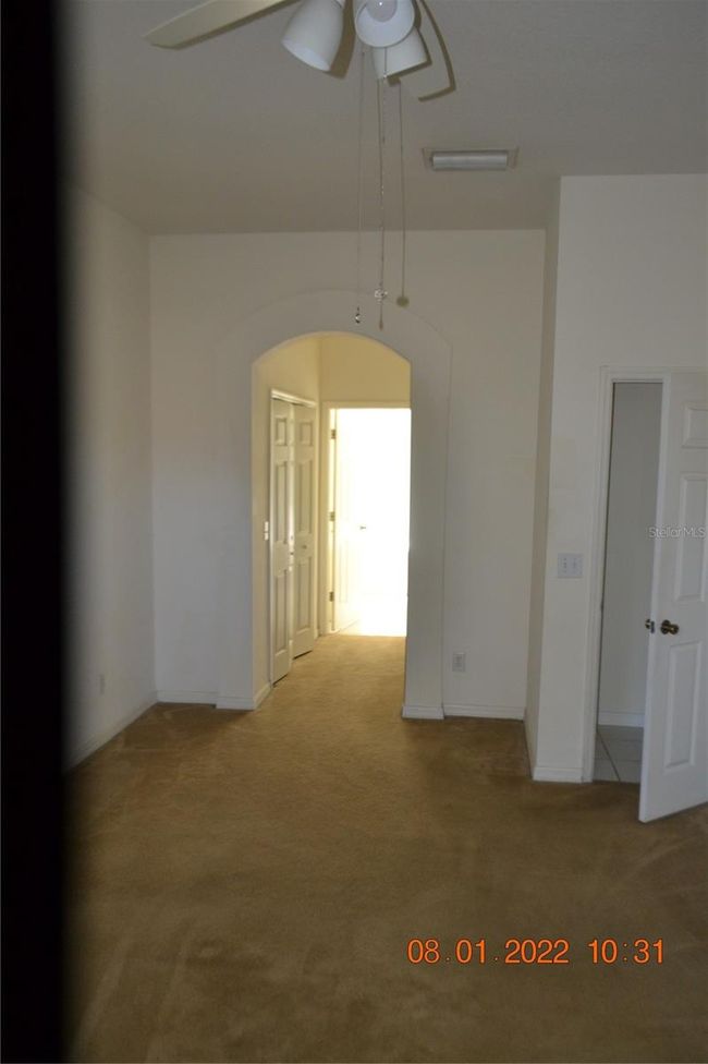 10921 Arbor Ridge Dr, House other with 3 bedrooms, 2 bathrooms and null parking in Tampa FL | Image 13