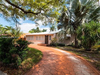 1509 Fletcher St, House other with 3 bedrooms, 2 bathrooms and null parking in Hollywood FL | Image 2