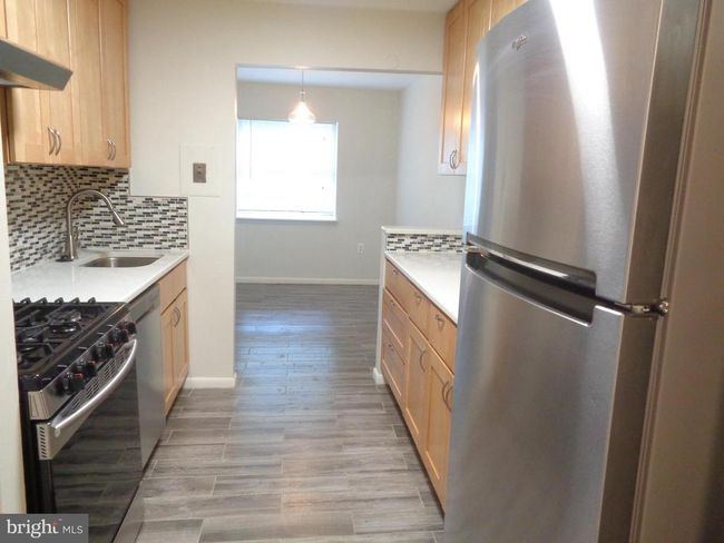 APT-104 - 1954 Kennedy Dr, Condo with 2 bedrooms, 1 bathrooms and null parking in MCLEAN VA | Image 5