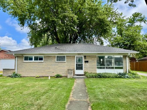 610 Northfield Dr, Lebanon, IN, 46052-1440 | Card Image