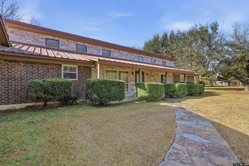 132 County Road 2933, Pittsburg, TX, 75686-4629 | Card Image