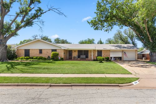 4504 Jennings Ave, Wichita Falls, TX, 76310-2004 | Card Image