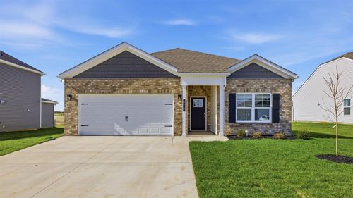 420 Furrow Dr, Morristown, TN, 37813 | Card Image