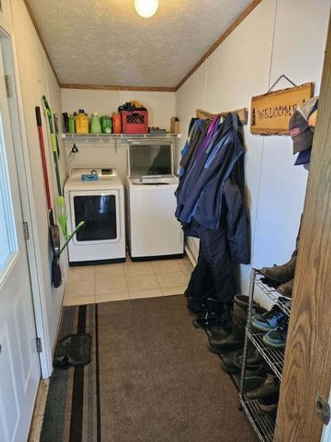 1650 Murray Rd, House other with 4 bedrooms, 3 bathrooms and null parking in Dansville MI | Image 22
