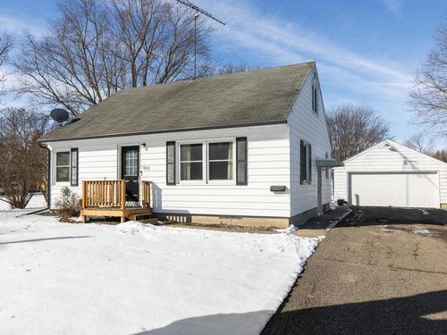 1602 Bigelow Ave, Owatonna, MN, 55060-1536 | Card Image