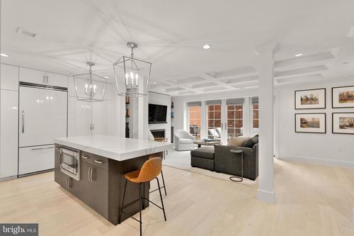 apt-1-2122 N St Nw, WASHINGTON, DC, 20037-3061 | Card Image
