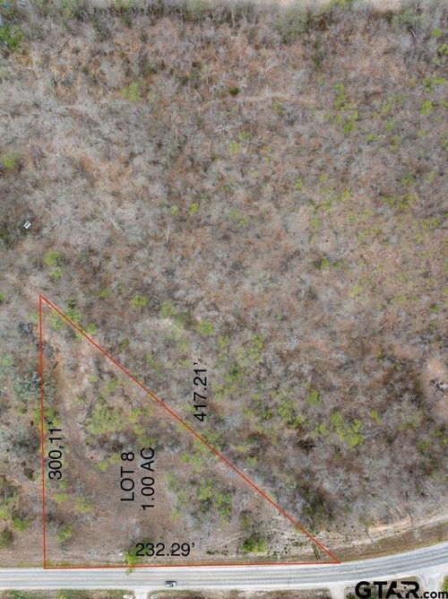Lot 8 Fm 1979, Martindale, TX, 78655 | Card Image