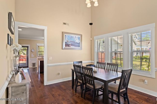 309 Chadwick Shores Dr, House other with 3 bedrooms, 4 bathrooms and 2 parking in Sneads Ferry NC | Image 6