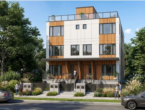 3-3584 East Boulevard, Vancouver, BC, V6J4A9 | Card Image