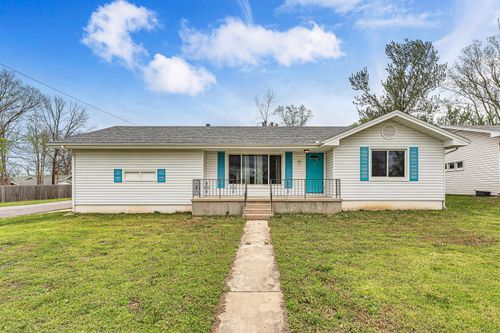 302 S 6th Street, Ozark, MO, 65721 | Card Image