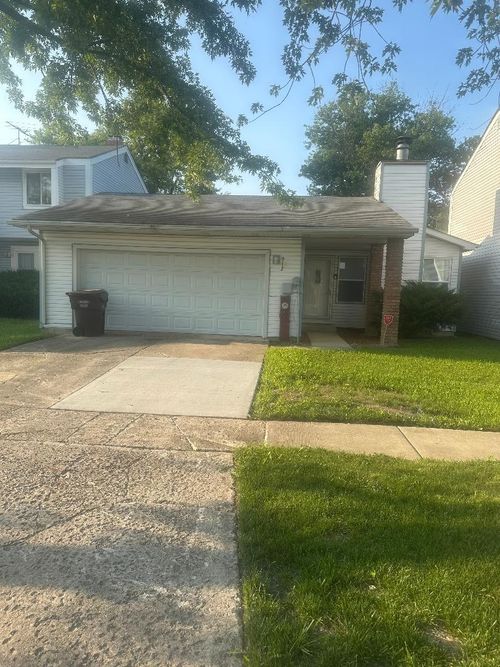 912 Cordoba Ct, University Park, IL, 60484-2802 | Card Image