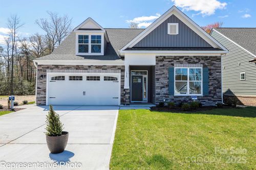 29-Lot 29 Bozeman Court, Denver, NC, 28164 | Card Image