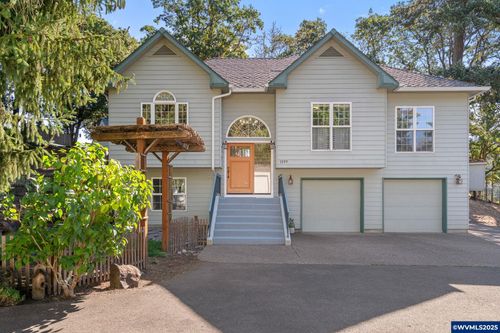 1399 Twin Hills Rd Se, Jefferson, OR, 97352-9660 | Card Image