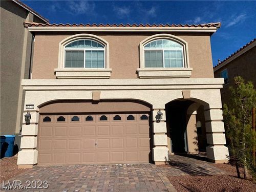 6376 Tamber Bay Rd, Las Vegas, NV, 89118-1458 | Card Image