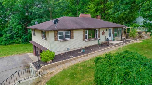 2389 E 950 S Road, Lafontaine, IN, 46940 | Card Image