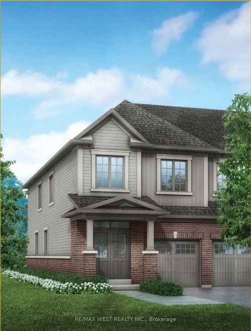 1493 Wheatcroft Dr, Oshawa, ON, L1L0W5 | Card Image